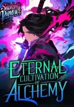 Eternal Cultivation of Alchemy
