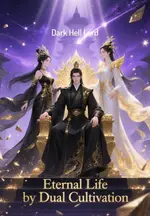 Eternal Life by Dual Cultivation
