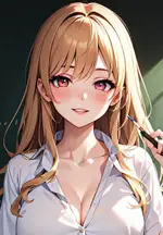 Evil MC's NTR Harem