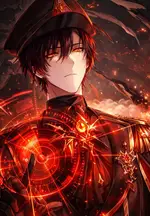 Extra's Ascension To Power