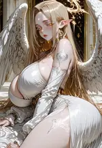 Extra: Yandere Milfs Obsessed with me!