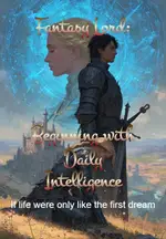 Fantasy Lord: Beginning with Daily Intelligence