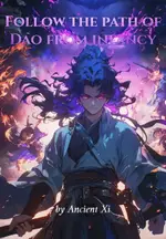 Follow the path of Dao from infancy
