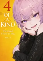 Four Of A Kind