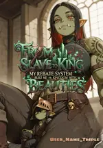 From Slave to King: My Rebate System Built Me a Kingdom With Beauties!