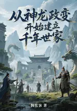 From the Shenlong Coup: Building a Millennium Family