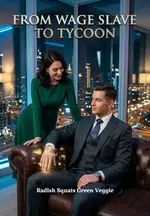 From Wage Slave to Tycoon