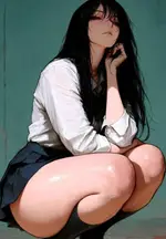 Gacha Harem System