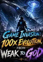 Game Invasion: 100x Evolution, From Weak to God