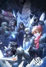 Genshin Impact: I’m The Envoy of Snezhnaya
