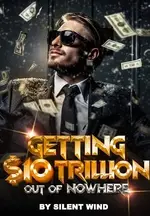Getting $10 Trillion Out Of Nowhere