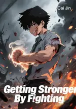 Getting Stronger By Fighting