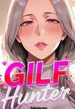 GILF Hunter