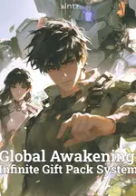 Global Awakening: Infinite Gift Pack System