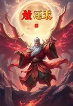 Global Awakening: Oh My God! Starting with a Billion God-Tier Buffs?