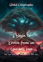 Global Catastrophe: I Begin to Evolve from an Ancient Tree