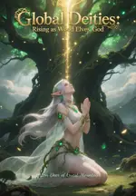 Global Deities: Rising as Wood Elves' God