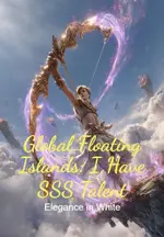 Global Floating Islands: I Have SSS Talent