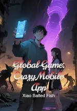 Global Game: Crazy Mobile App