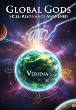 Global Gods : Skill-Resonance Awakened