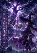 Global Survival: The Tower Witch with an E-Rank Talent