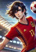 God Of football
