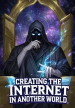 God of Technology: Creating the Internet in Another World