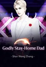 Godly Stay-Home Dad