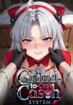 Grind-to-Cash System: Buy SSS Skills to Spam them Infinitely with Cash