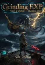 Grinding EXP From a Demon Hunting Ship