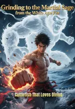 Grinding to the Martial Sage from the White Ape Fist