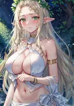 Hentai Dragon King