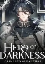 Hero of Darkness