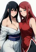 Hostile to the Uchiha? Don't regret relocating the whole clan!