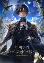 How to Survive as the Second Son of a Mage Family