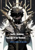 Hunter Academy: Revenge of the Weakest