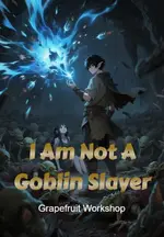 I Am Not A Goblin Slayer