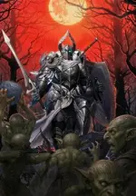 I Am Not Goblin Slayer