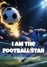 I AM the Football Star