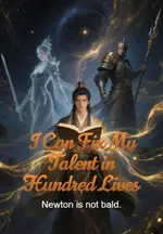I Can Fix My Talent in Hundred Lives