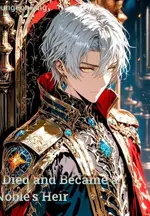 I Died and Became a Noble's Heir