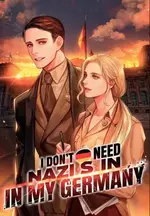 I Don’t Need Nazis In My Germany