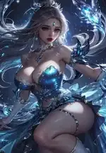 I Enslaved The Goddess Who Summoned Me