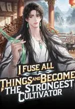 I Fuse All Things and Become the Strongest Cultivator