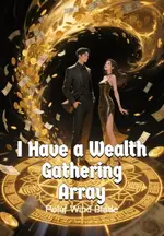 I Have a Wealth Gathering Array