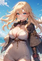 I Just Wanted to Teach Cultivation, But Goddesses Keep Coming!