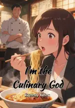 I'm the Culinary God