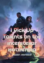 I Pick Up Talents on the Interstellar Battlefield