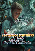 I Practice Farming While the Rest Cultivates