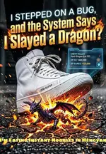 I Stepped on a Bug, and the System Says I Slayed a Dragon?